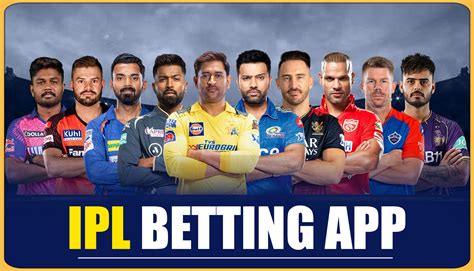 Best IPL betting apps 2021 .